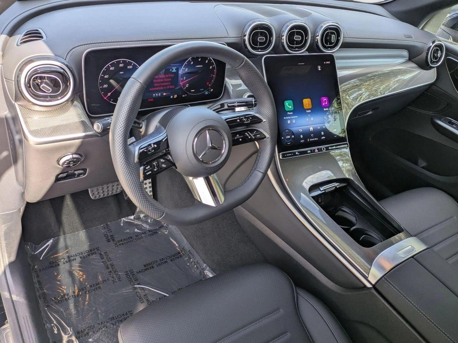 2026 Mercedes-Benz GLC GLC 300 SUV