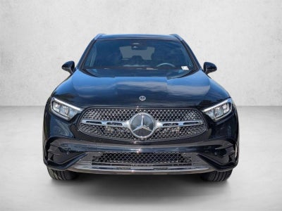 2026 Mercedes-Benz GLC GLC 300 SUV