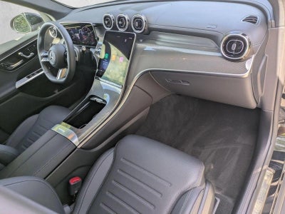 2026 Mercedes-Benz GLC GLC 300 SUV