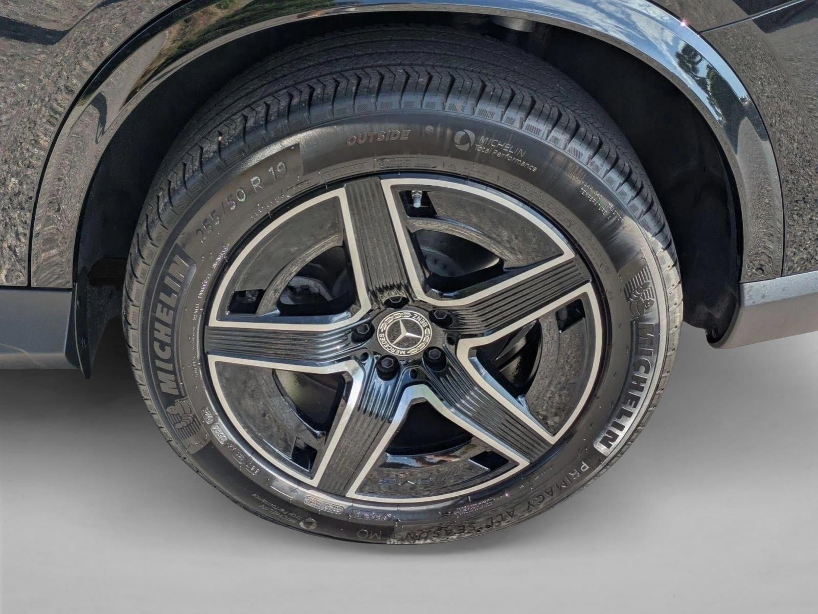 2026 Mercedes-Benz GLC GLC 300 SUV