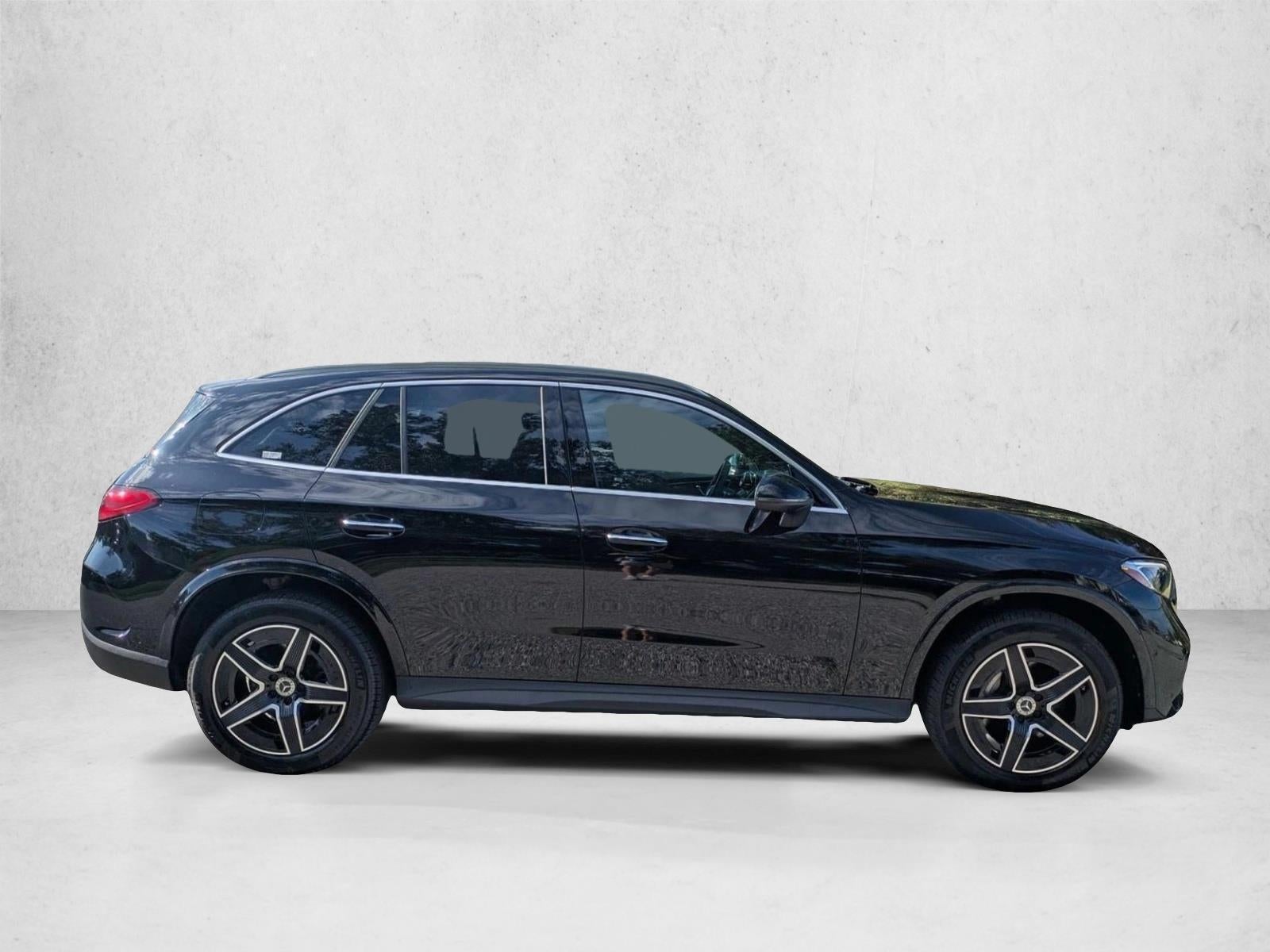 2026 Mercedes-Benz GLC GLC 300 SUV