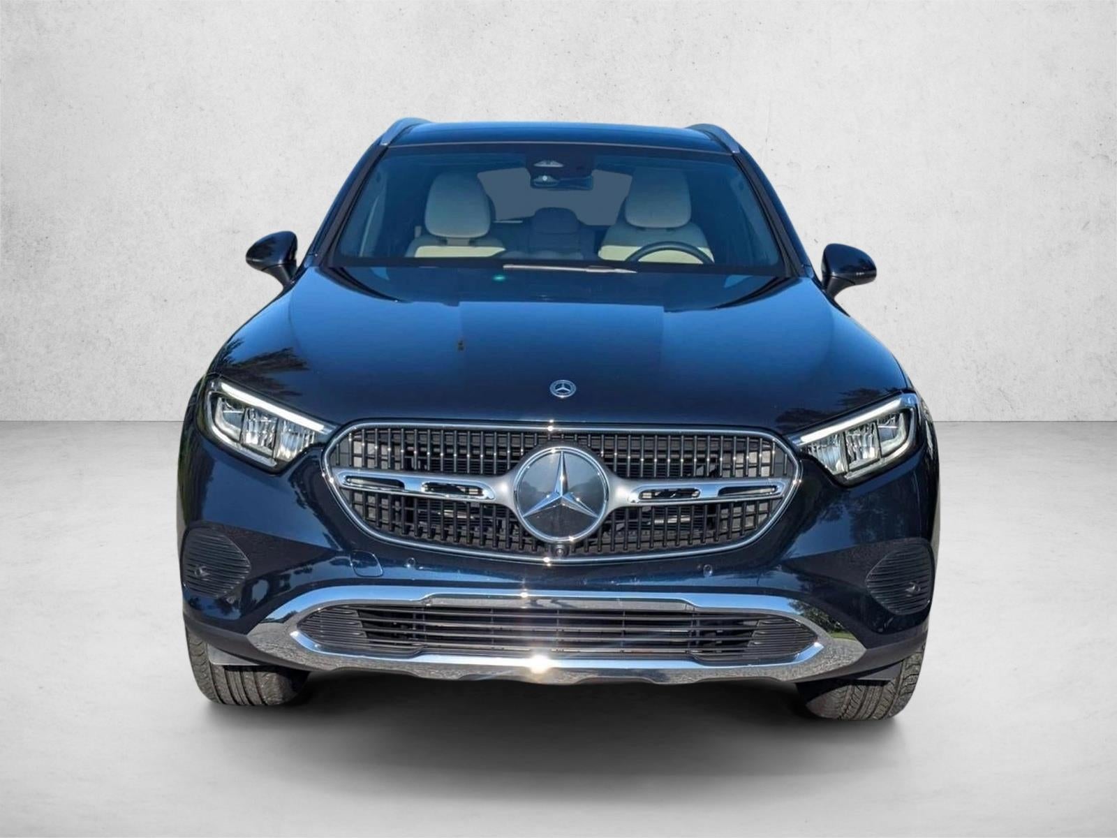 2024 Mercedes-Benz GLC GLC 300 SUV