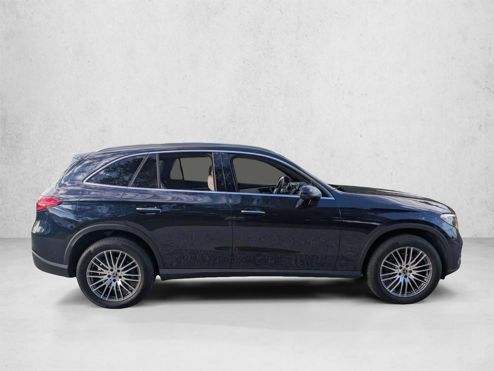2024 Mercedes-Benz GLC GLC 300 SUV