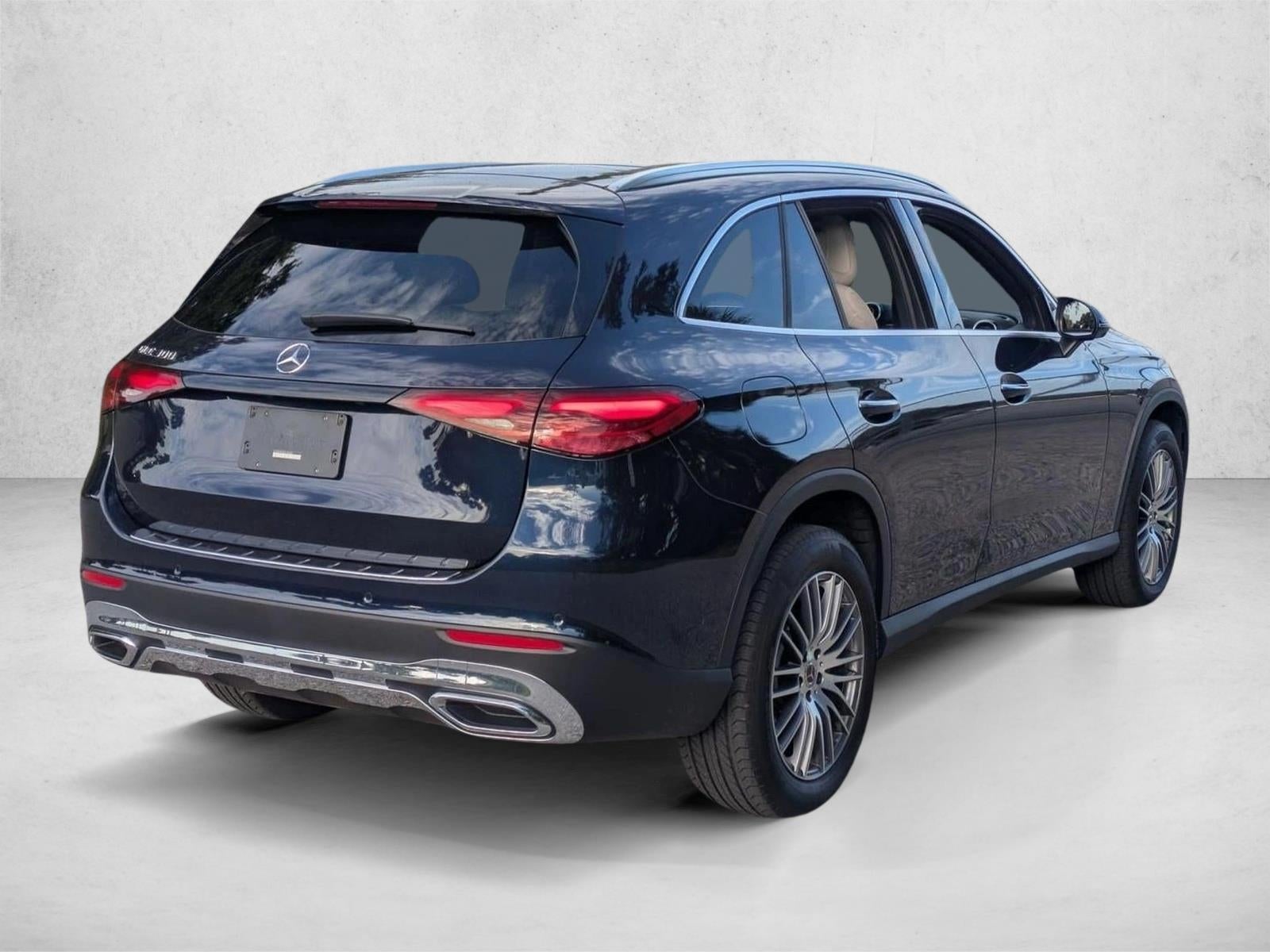 2024 Mercedes-Benz GLC GLC 300 SUV
