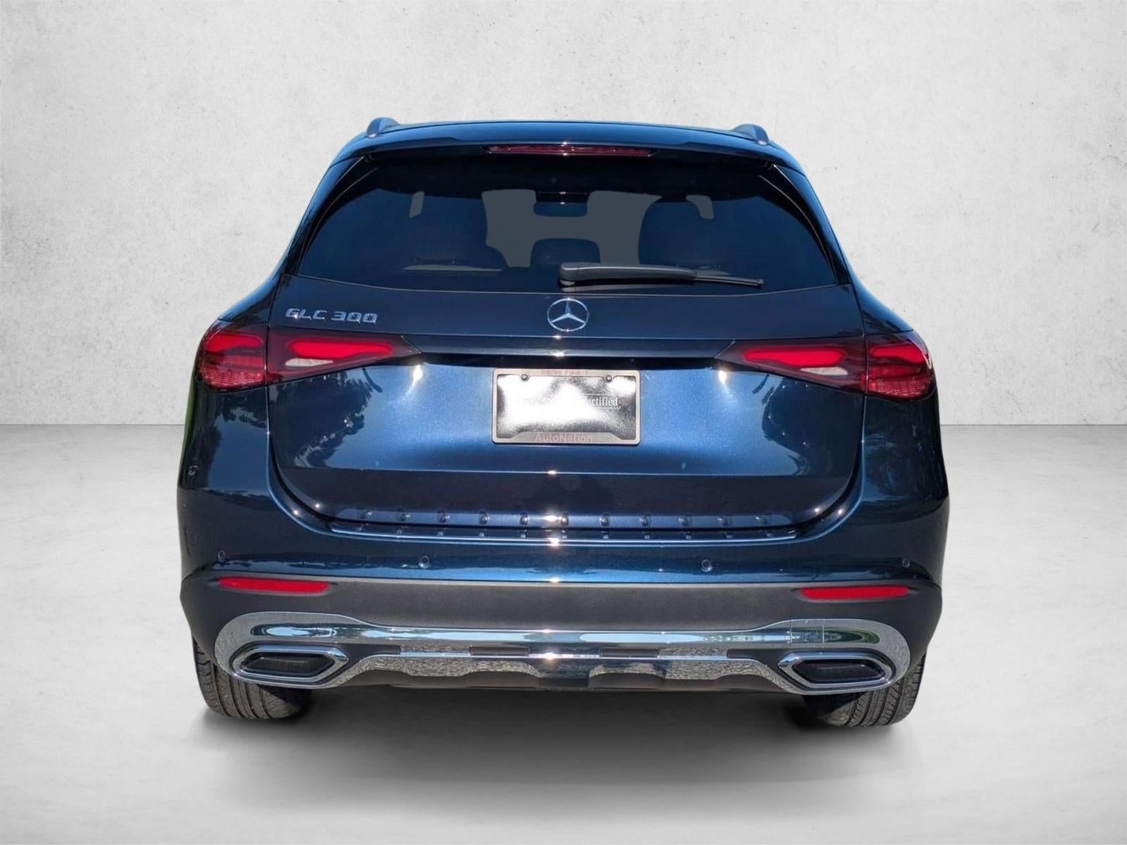 2024 Mercedes-Benz GLC GLC 300 SUV