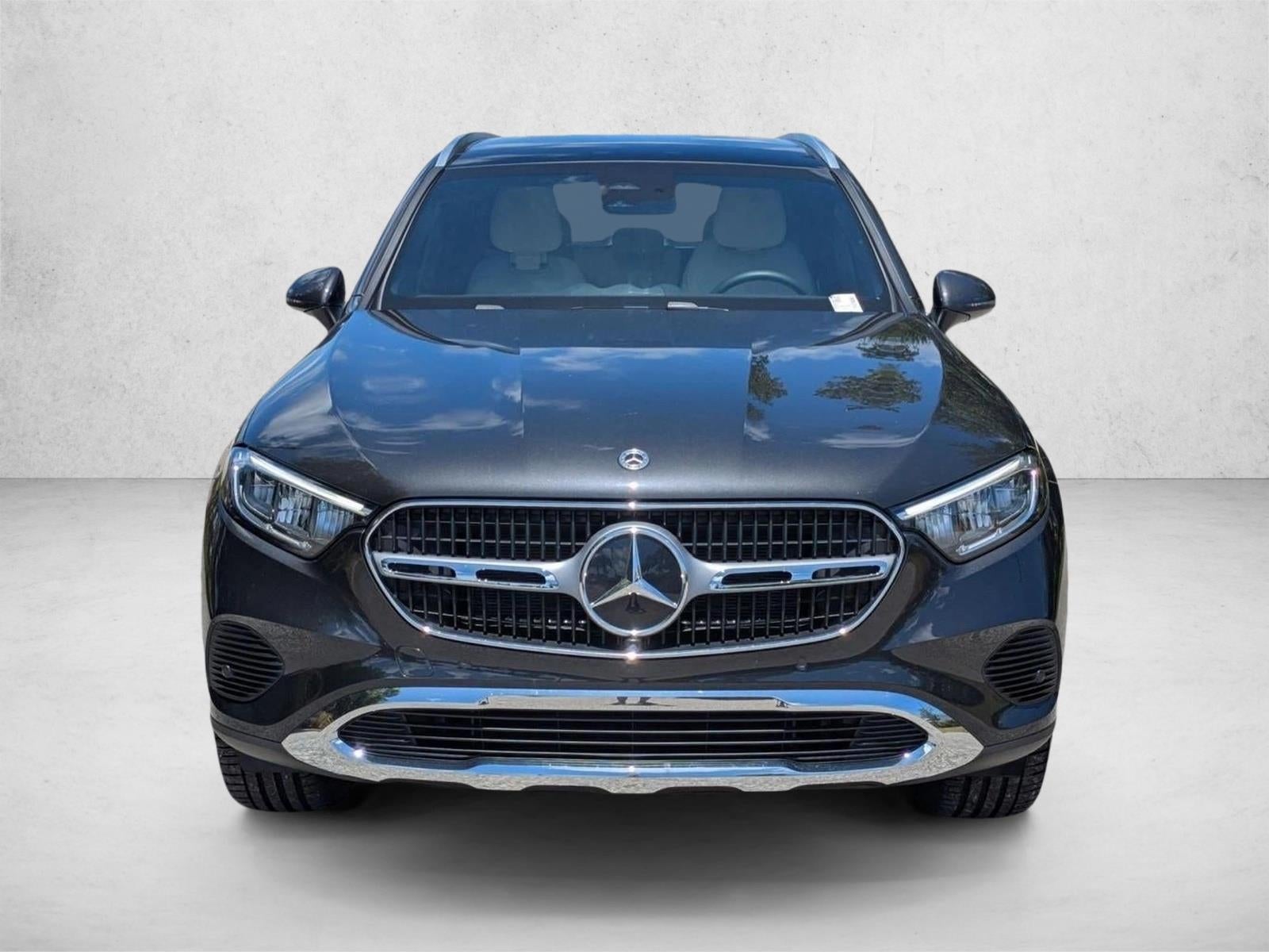 2026 Mercedes-Benz GLC GLC 300 SUV