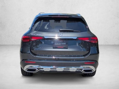 2026 Mercedes-Benz GLC GLC 300 SUV