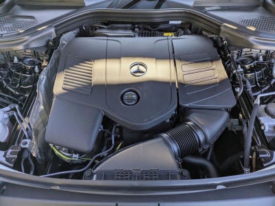 2026 Mercedes-Benz GLC GLC 300 SUV