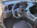 2026 Mercedes-Benz GLC GLC 300 SUV