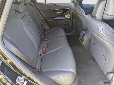 2026 Mercedes-Benz GLC GLC 300 SUV
