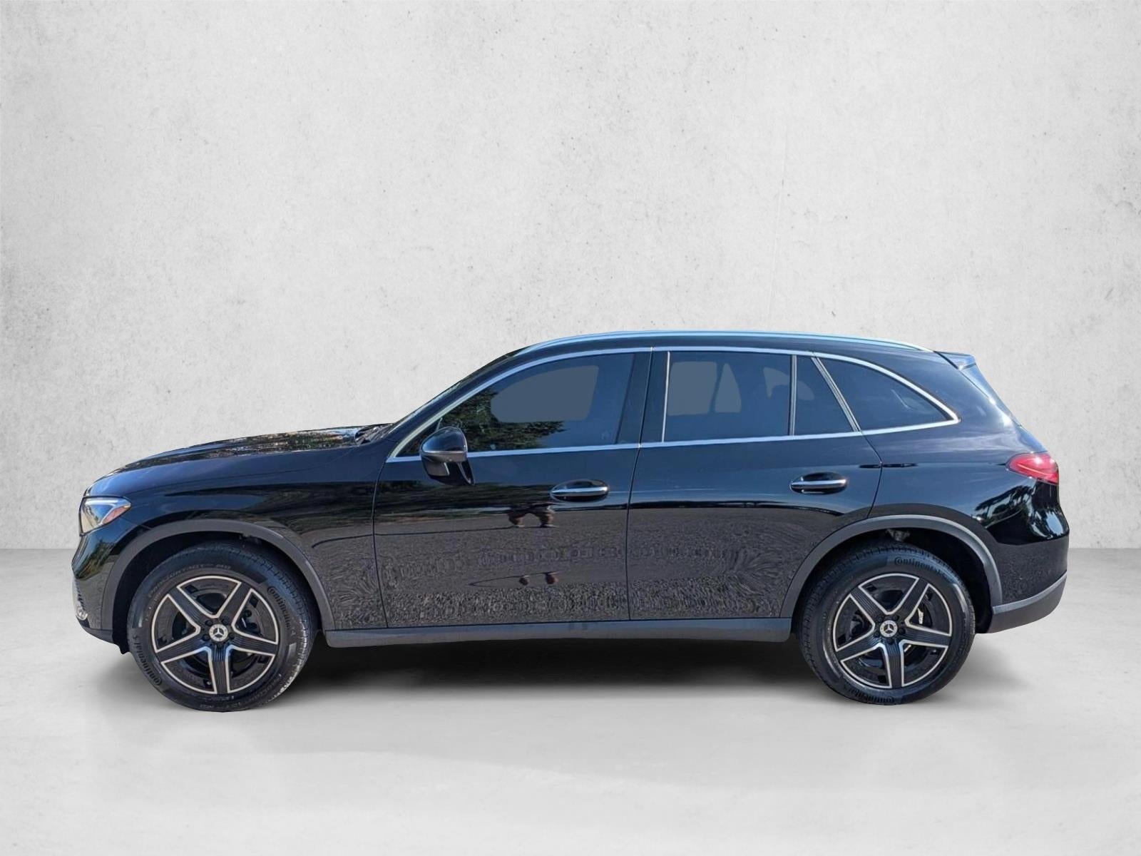 2026 Mercedes-Benz GLC GLC 300 SUV