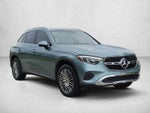 2026 Mercedes-Benz GLC GLC 300 SUV