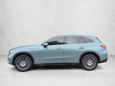 2026 Mercedes-Benz GLC GLC 300 SUV