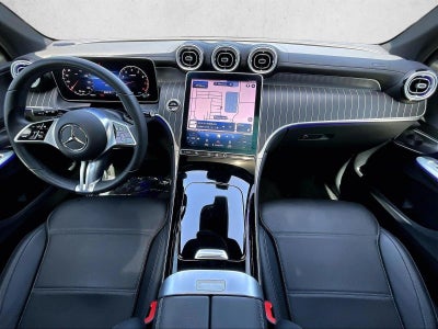 2023 Mercedes-Benz GLC GLC 300 4MATIC® SUV
