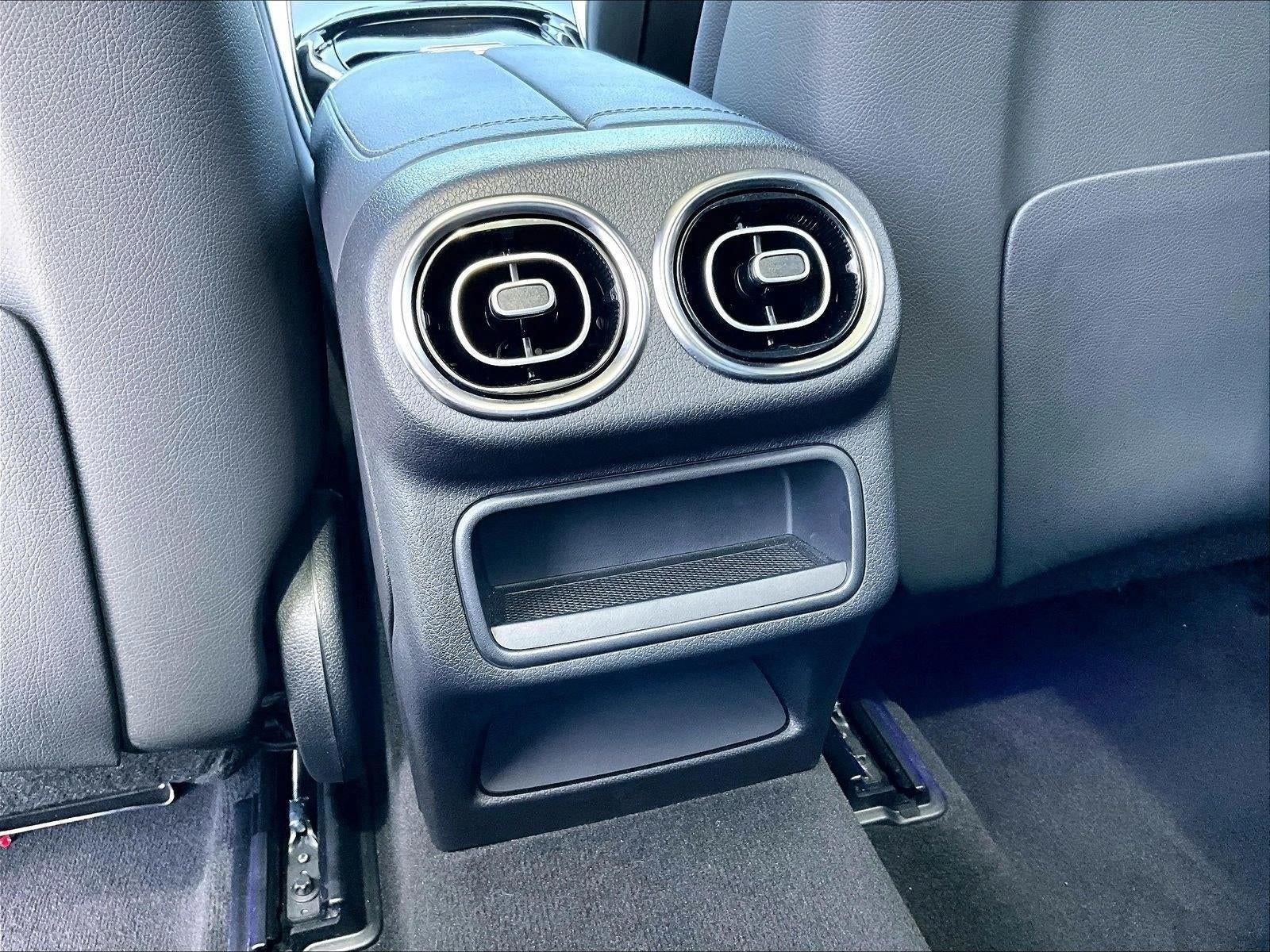 2023 Mercedes-Benz GLC GLC 300 4MATIC® SUV