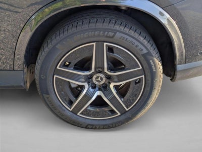 2025 Mercedes-Benz GLC GLC 300 4MATIC® SUV