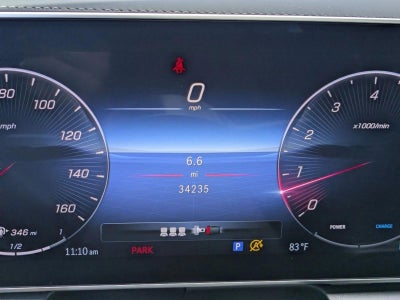 2023 Mercedes-Benz GLC GLC 300 4MATIC® SUV