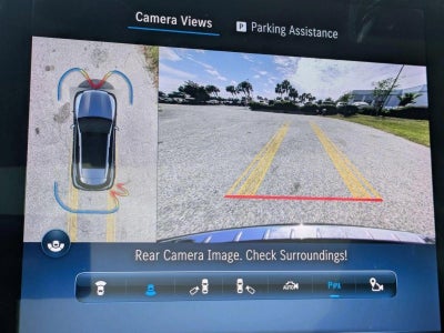 2023 Mercedes-Benz GLC GLC 300 4MATIC® SUV