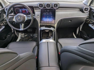 2023 Mercedes-Benz GLC GLC 300 4MATIC® SUV