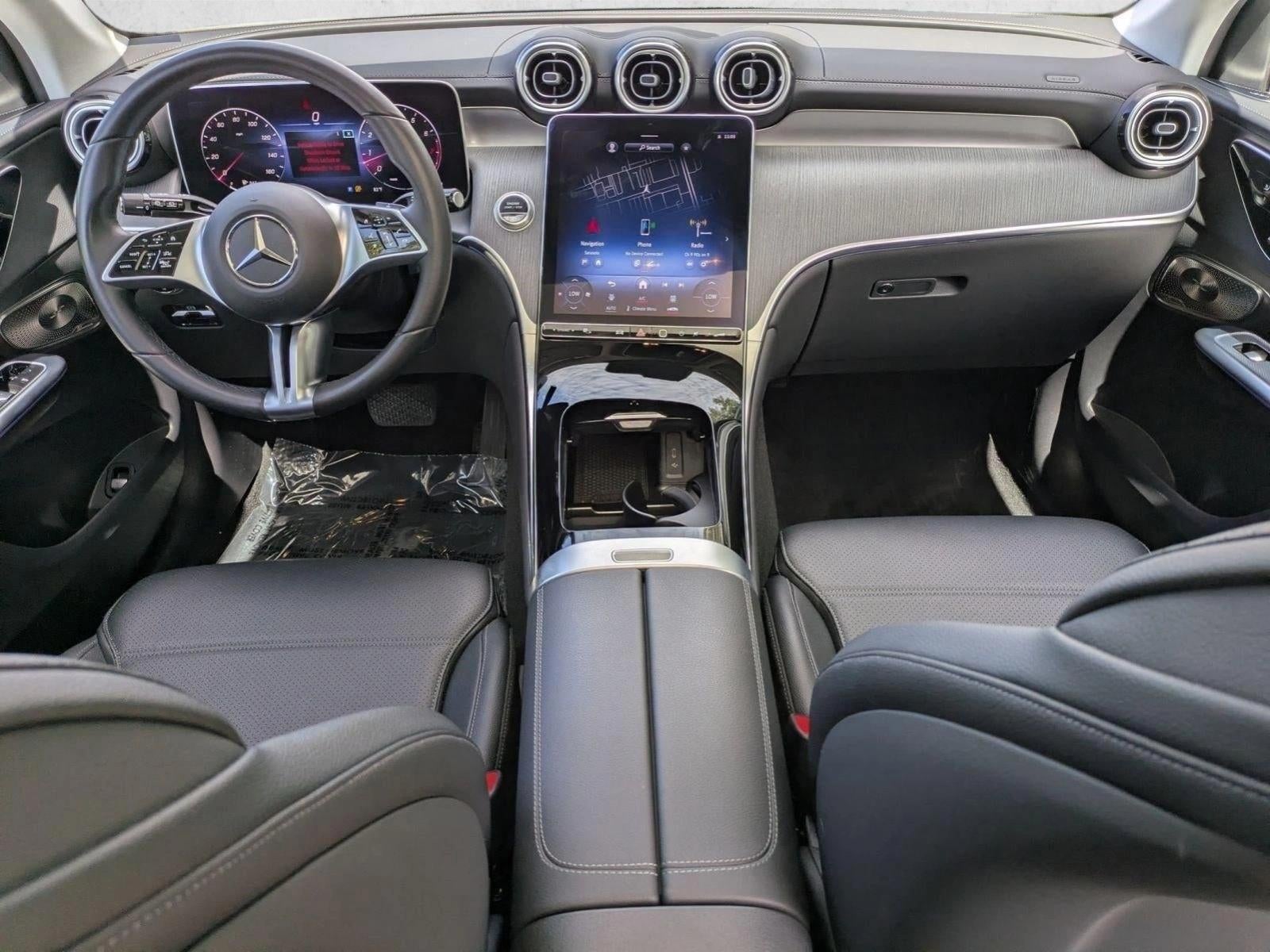 2023 Mercedes-Benz GLC GLC 300 4MATIC® SUV