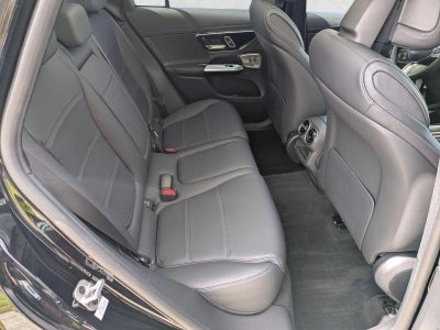 2023 Mercedes-Benz GLC GLC 300 4MATIC® SUV