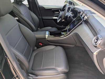 2023 Mercedes-Benz GLC GLC 300 4MATIC® SUV