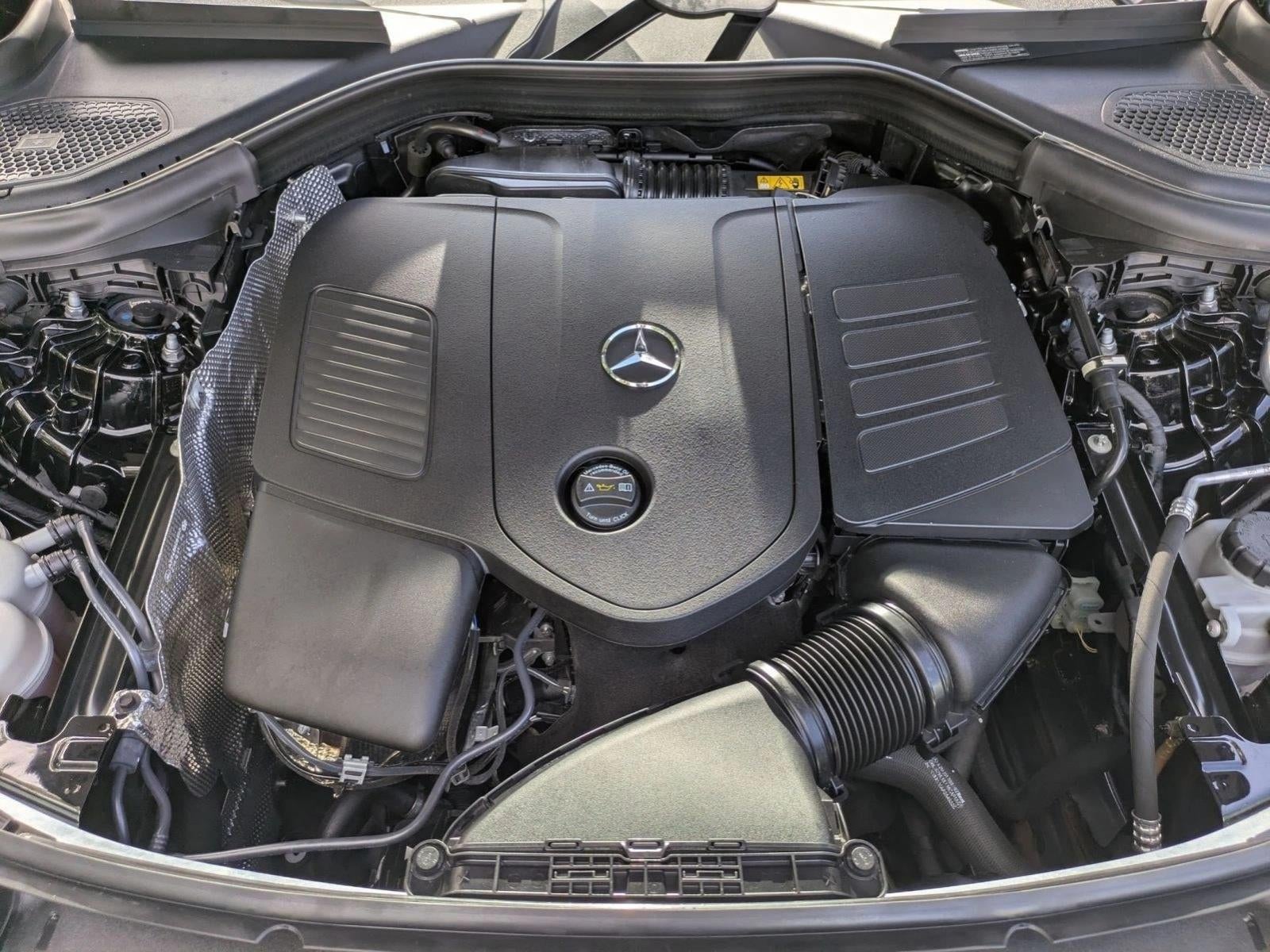 2023 Mercedes-Benz GLC GLC 300 4MATIC® SUV