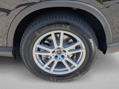 2023 Mercedes-Benz GLC GLC 300 4MATIC® SUV