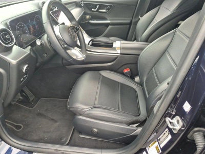 2024 Mercedes-Benz GLC GLC 300 4MATIC® SUV