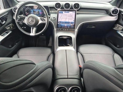 2024 Mercedes-Benz GLC GLC 300 4MATIC® SUV