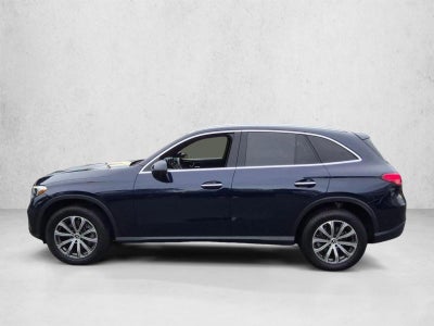 2024 Mercedes-Benz GLC GLC 300 4MATIC® SUV