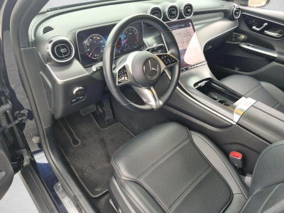 2024 Mercedes-Benz GLC GLC 300 4MATIC® SUV