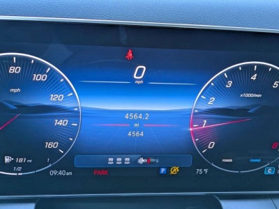 2026 Mercedes-Benz GLC GLC 300 4MATIC® SUV