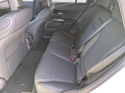 2026 Mercedes-Benz GLC GLC 300 4MATIC® SUV