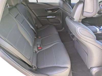 2026 Mercedes-Benz GLC GLC 300 4MATIC® SUV