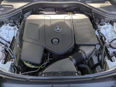 2026 Mercedes-Benz GLC GLC 300 4MATIC® SUV