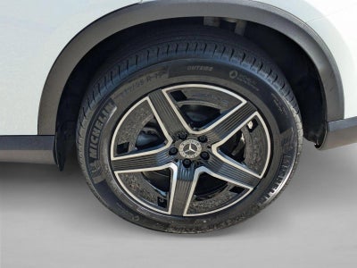 2026 Mercedes-Benz GLC GLC 300 4MATIC® SUV