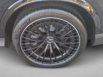 2026 Mercedes-Benz GLC AMG® GLC 43 4MATIC® SUV