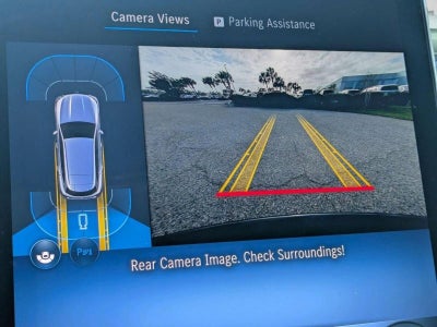 2026 Mercedes-Benz GLC AMG® GLC 43 4MATIC® SUV