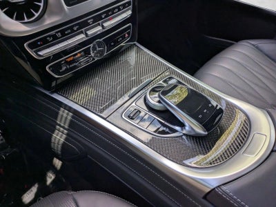 2023 Mercedes-Benz G-Class G 550 4MATIC® SUV
