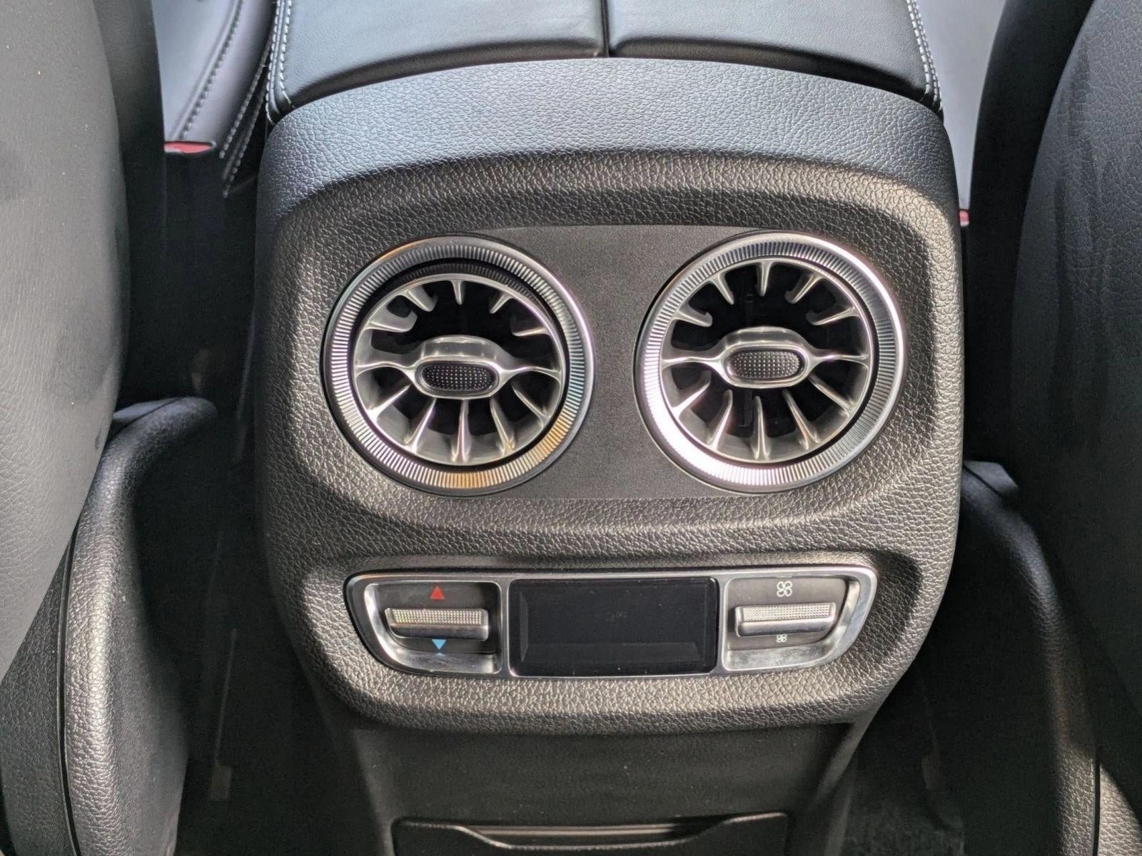 2023 Mercedes-Benz G-Class G 550 4MATIC® SUV