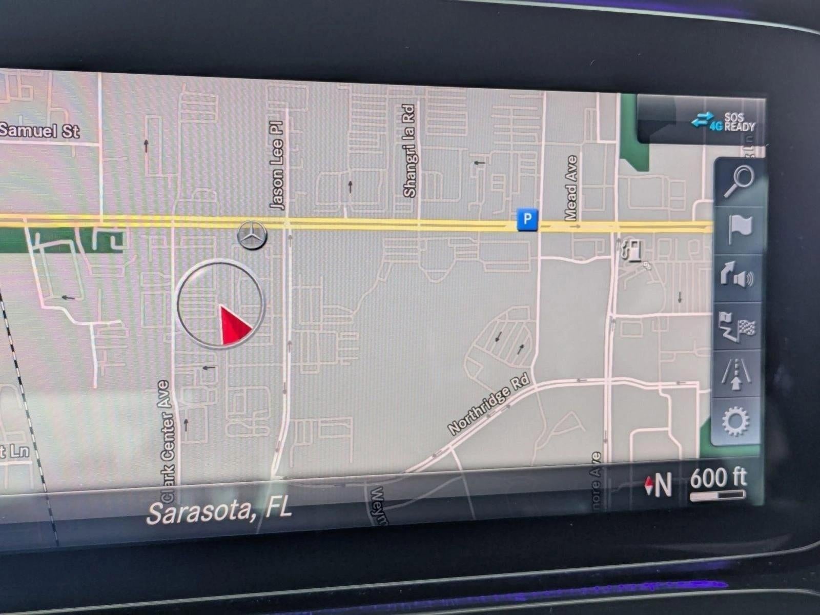 2023 Mercedes-Benz G-Class AMG® G 63 4MATIC® SUV