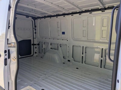 2025 Mercedes-Benz Sprinter Cargo Van 2500 Standard Roof I4 Diesel 144" RWD