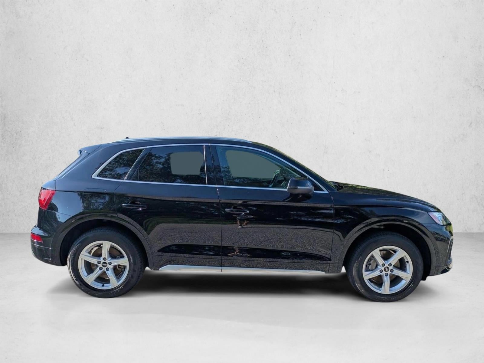 2021 Audi Q5 Premium 45 TFSI quattro