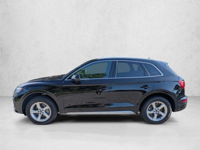 2021 Audi Q5 Premium 45 TFSI quattro