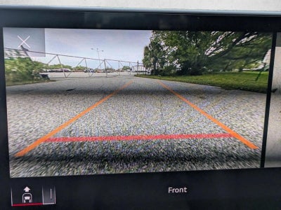 2021 Audi Q5 Premium Plus 45 TFSI quattro