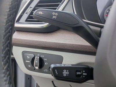 2021 Audi Q5 Premium Plus 45 TFSI quattro