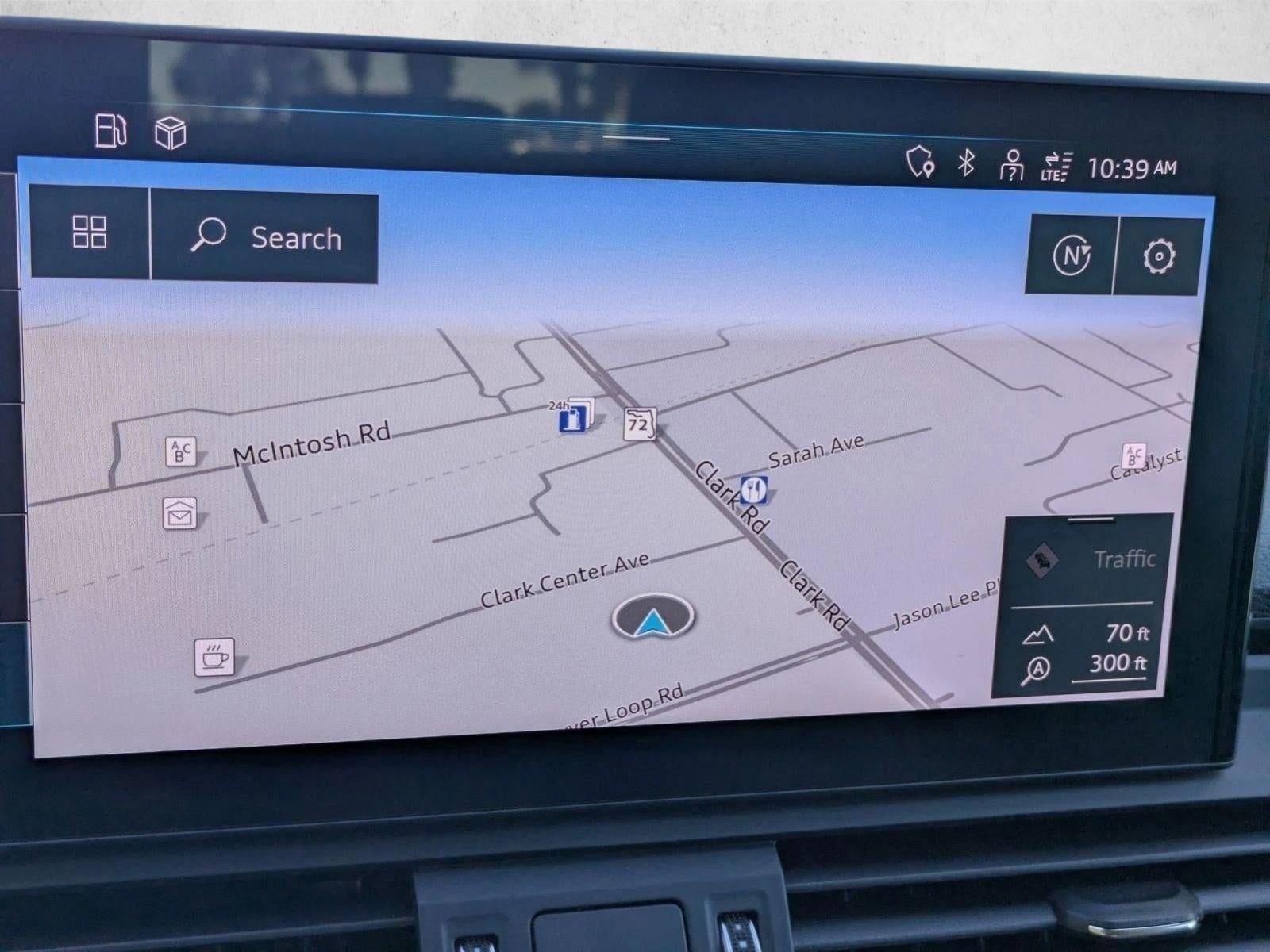 2021 Audi Q5 Premium Plus 45 TFSI quattro