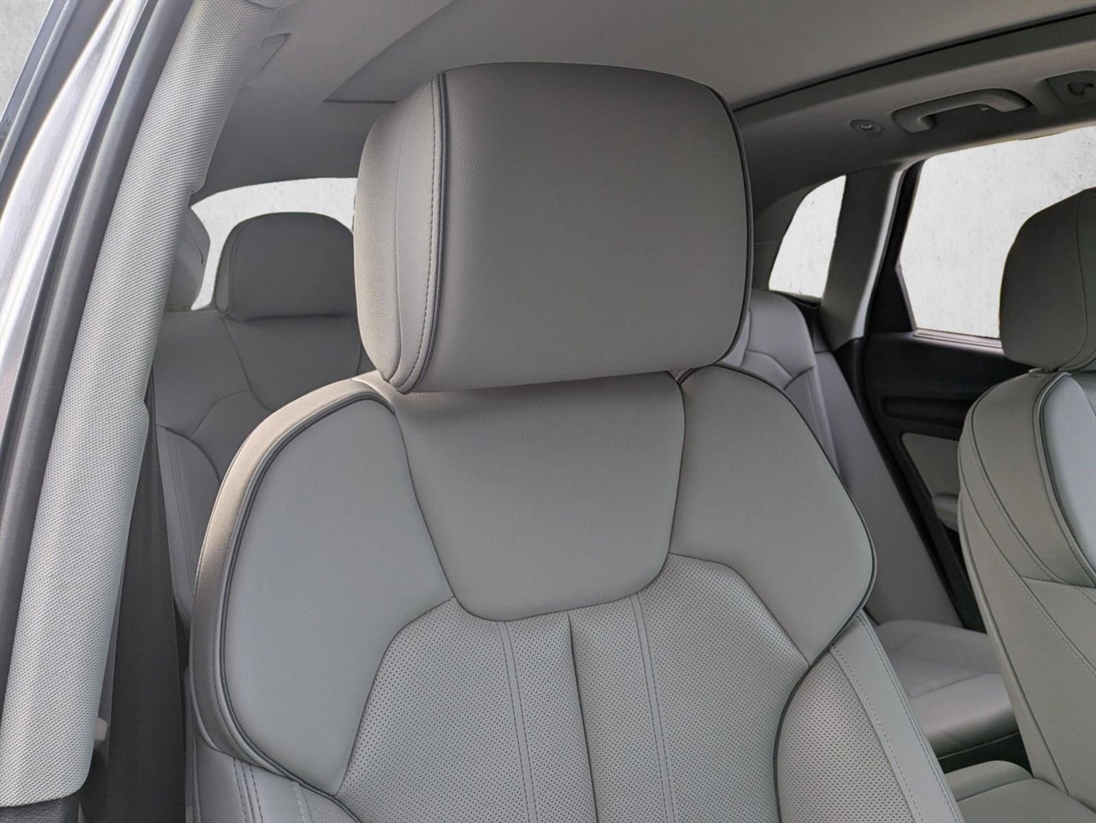 2021 Audi Q5 Premium Plus 45 TFSI quattro