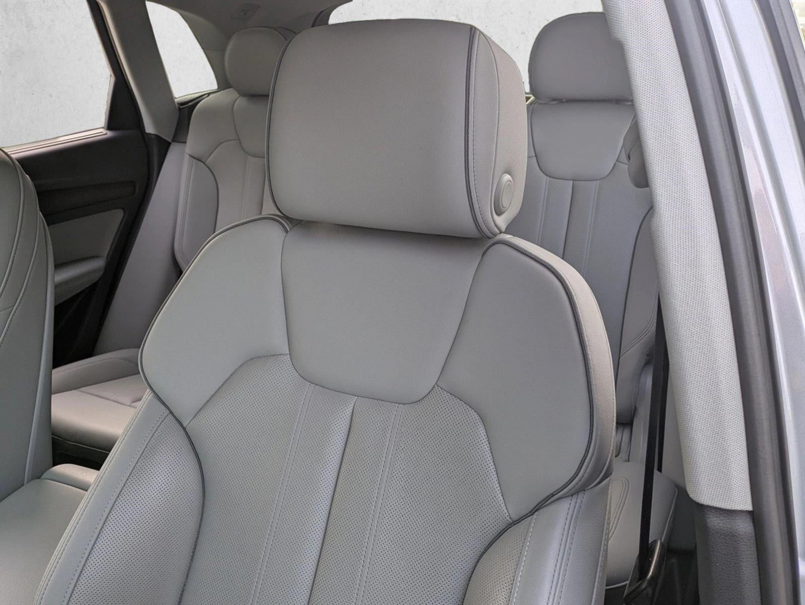 2021 Audi Q5 Premium Plus 45 TFSI quattro